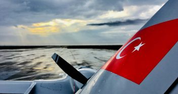 Drone Warfare: Drone Wars, Defense Economics and Turkey’s Way